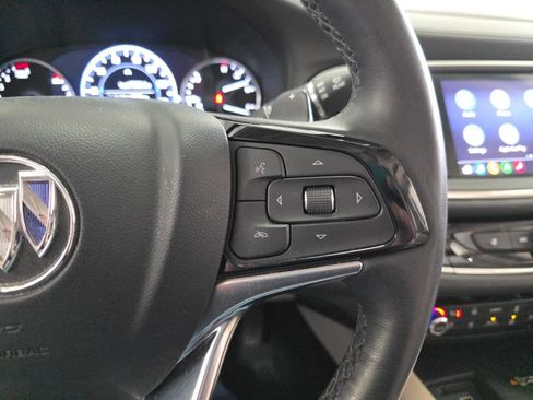 Used 2023 Buick Enclave Avenir w/ Trailering Package, 5000 lbs. image 20