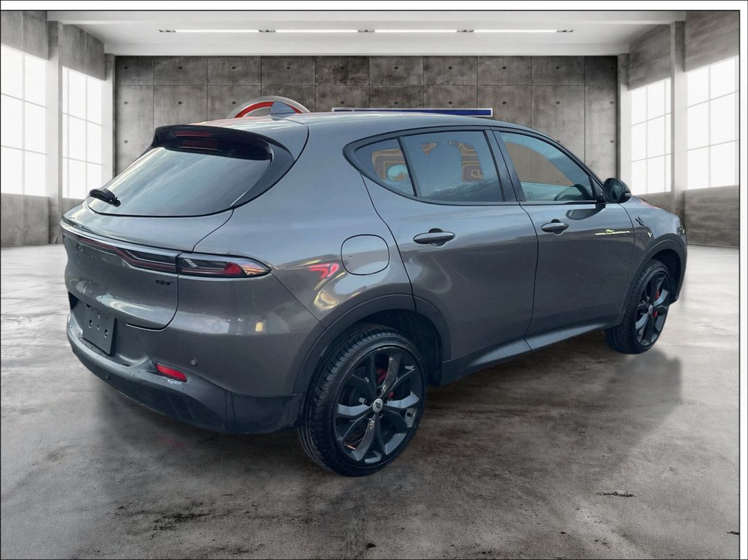 Used 2023 Dodge Hornet GT w/ Track Pack AWD/4WD image 5
