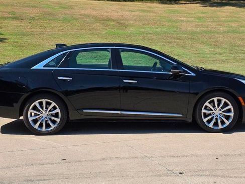Used 2016 Cadillac XTS Luxury FWD image 8