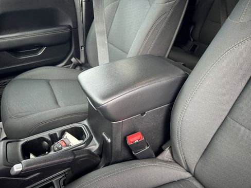 Certified 2020 Jeep Gladiator Overland image 27