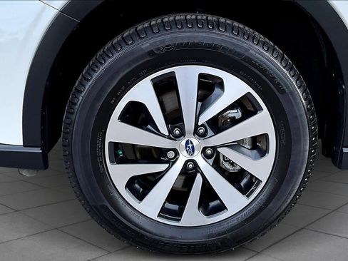 Used 2020 Subaru Outback image 10