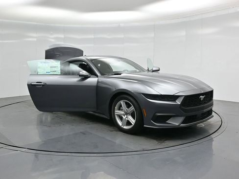 New 2026 Ford Mustang Coupe RWD image 29
