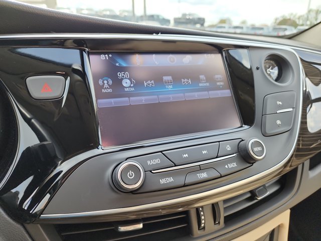 Used 2020 Buick Envision Preferred FWD image 15