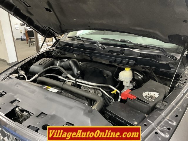 Used 2014 RAM 1500 Express AWD/4WD image 36