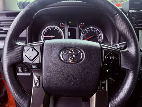 Used 2024 Toyota 4Runner TRD Pro image 21