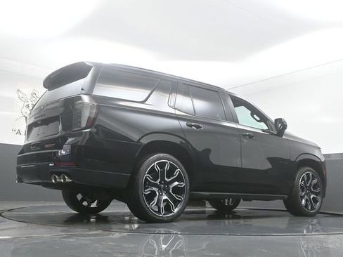 New 2026 Chevrolet Tahoe RST w/ Advanced Technology Package image 12