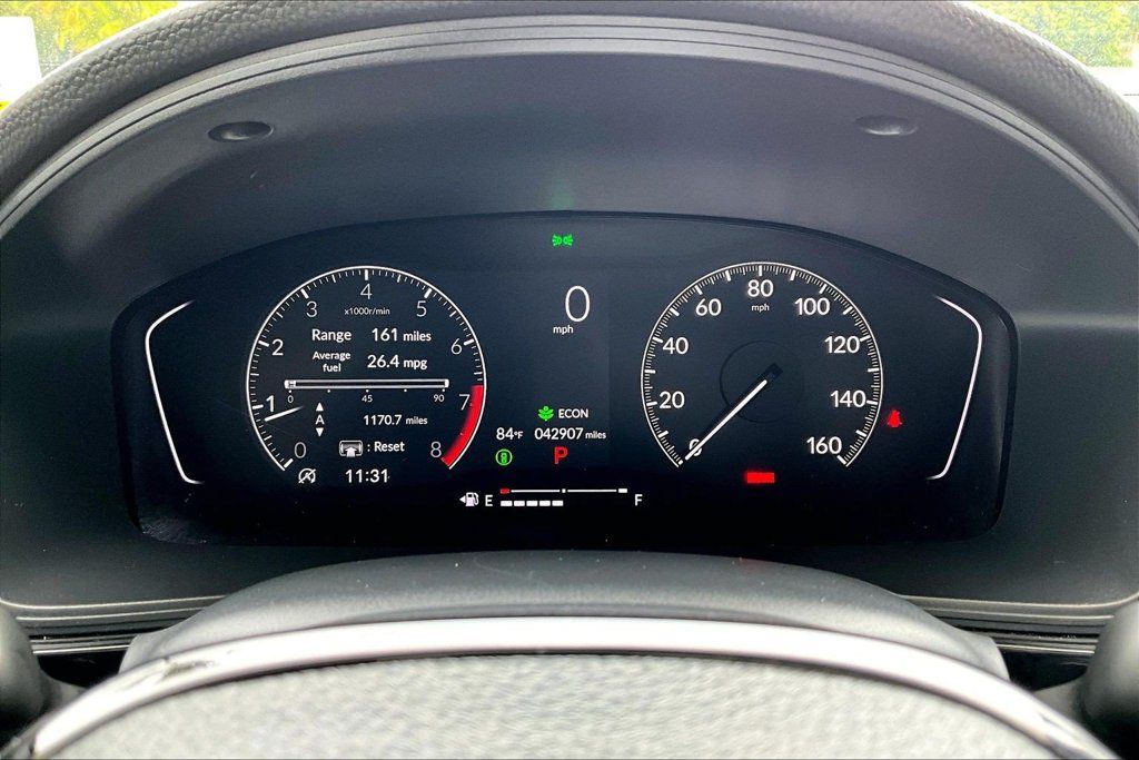 Used 2023 Honda Civic Sport image 22