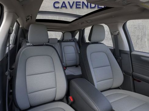 New 2026 Ford Escape Active w/ Tech Pack #1 image 10