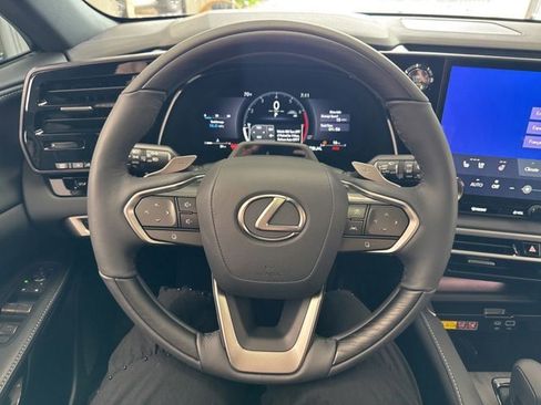 New 2026 Lexus RX 350 Premium Plus AWD/4WD image 19
