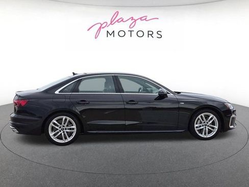 Used 2023 Audi A4 2.0T Premium Plus w/ Premium Plus Package AWD/4WD image 4
