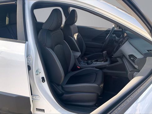New 2026 Subaru Crosstrek 2.5i Wilderness AWD/4WD image 21