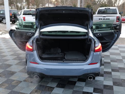 Used 2023 BMW 228i xDrive Gran Coupe w/ M Sport Package image 56