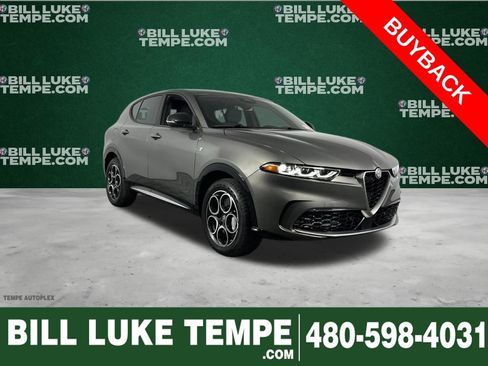 Used 2024 Alfa Romeo Tonale Ti image 1