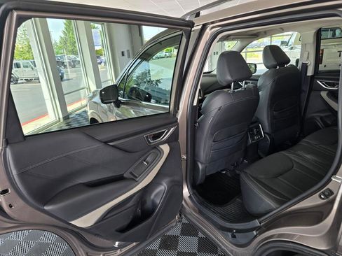 Used 2024 Subaru Forester Limited AWD/4WD image 37