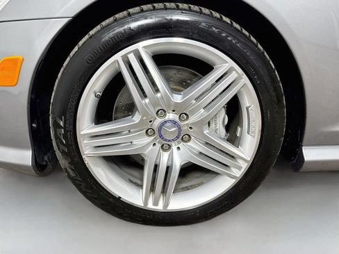 Used 2013 Mercedes-Benz S 550 4MATIC image 39