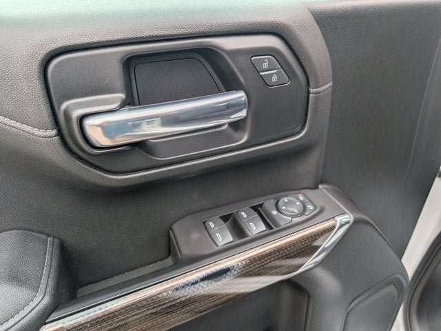 Used 2019 Chevrolet Silverado 1500 RST AWD/4WD image 11