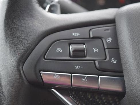 Used 2021 Cadillac XT6 Sport image 10