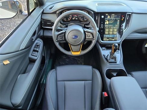 New 2025 Subaru Outback Wilderness w/ Wilderness Package image 8