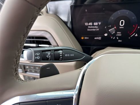 New 2026 GMC Yukon Denali image 31