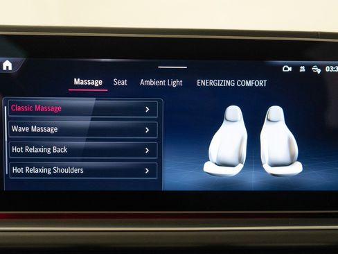 Used 2024 Mercedes-Benz Maybach GLS 600 4MATIC image 37