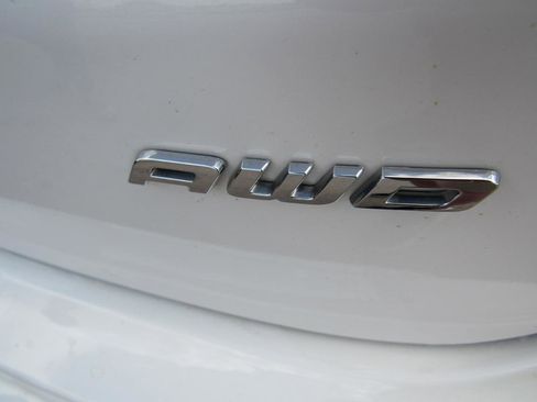 Used 2024 Ford Edge Titanium w/ Titanium Elite Package AWD/4WD image 39