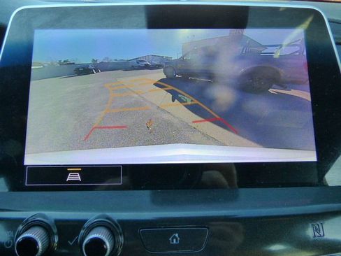 Used 2021 Cadillac CT5 Premium Luxury image 24