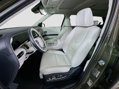 New 2026 Hyundai Palisade Calligraphy image 16