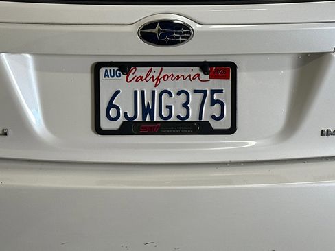 Used 2009 Subaru Impreza WRX STI image 45