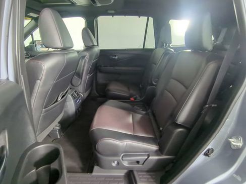 Used 2022 Honda Pilot Black Edition image 20