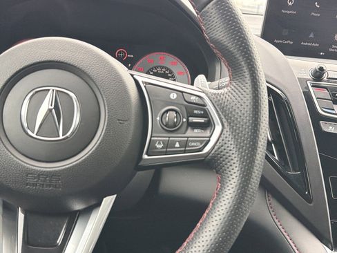 Certified 2023 Acura RDX A-Spec image 20