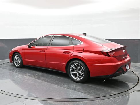 Used 2020 Hyundai Sonata SEL image 6