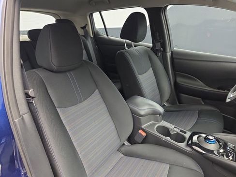 Used 2023 Nissan Leaf SV Plus image 49