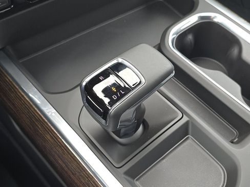 New 2026 GMC Sierra 1500 Elevation w/ Elevation Premium Package image 19