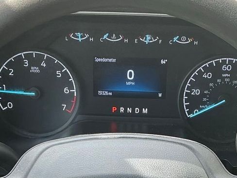 Used 2021 Ford F150 XL w/ Equipment Group 101A High image 19