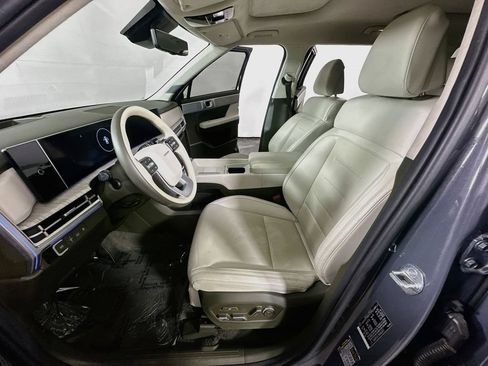 Used 2024 Hyundai Santa Fe Calligraphy AWD/4WD image 16