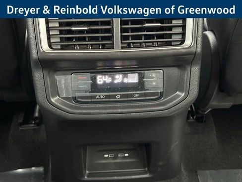 New 2026 Volkswagen Atlas SE AWD/4WD image 27