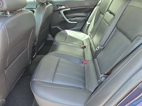Used 2017 Buick Regal Sport Touring FWD image 20