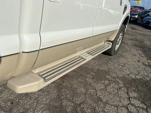 Used 2009 Ford F350 King Ranch image 15
