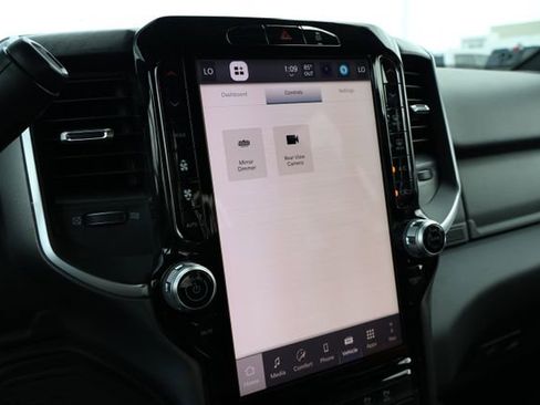 New 2026 RAM 2500 Big Horn image 15