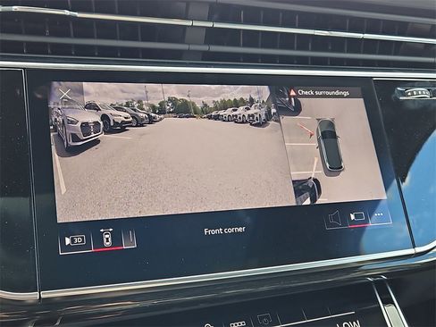 New 2025 Audi Q7 3.0T Premium Plus image 8