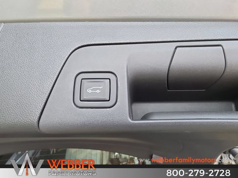 Used 2023 Buick Envision Essence AWD/4WD image 8