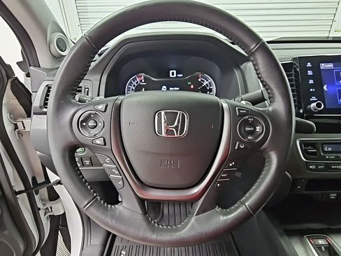 Used 2023 Honda Ridgeline RTL image 24