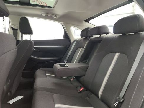 Used 2024 Hyundai Sonata SEL w/ Convenience Package image 10