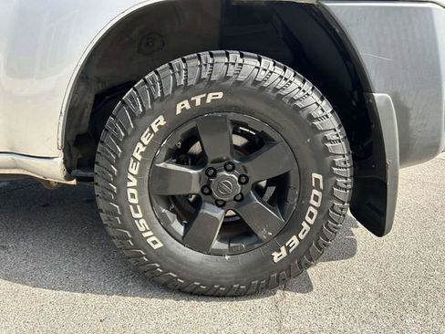 Used 2010 Nissan Xterra S RWD image 8