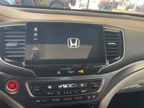 Used 2020 Honda Pilot EX-L image 21