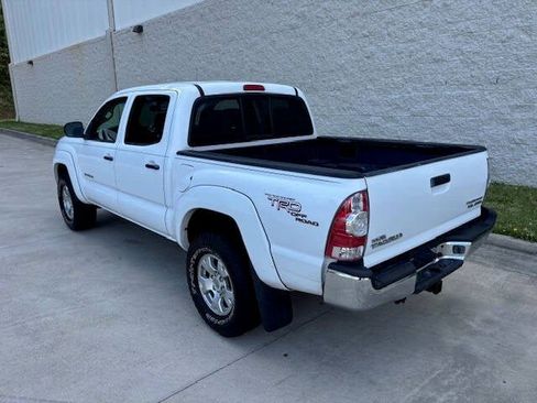 Used 2007 Toyota Tacoma PreRunner image 5