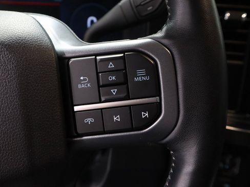 Certified 2024 Ford F250 Lariat w/ Chrome Package image 26