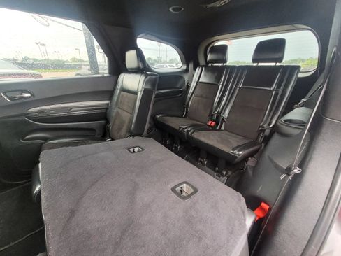 Used 2020 Dodge Durango GT RWD image 12