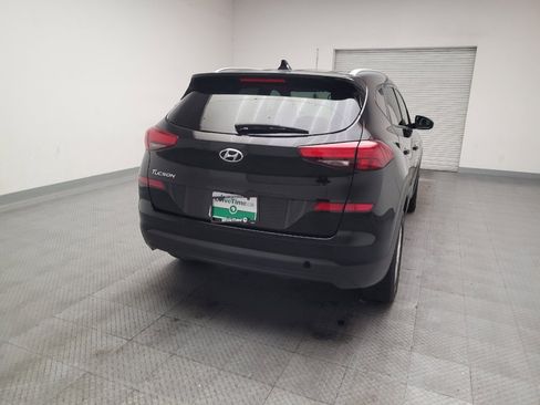 Used 2019 Hyundai Tucson Value image 7