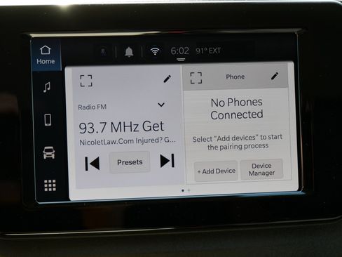 New 2026 RAM ProMaster 2500 w/ Convenience Group image 15